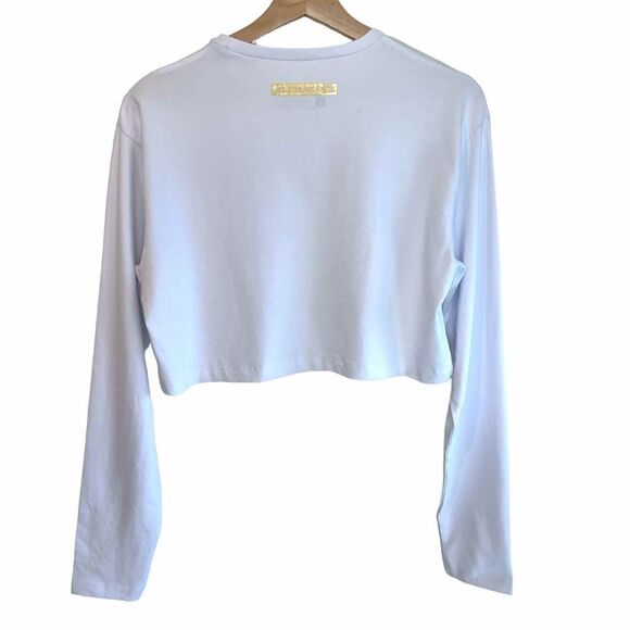 Alphalete Workout Crop Top NWT - Picture 4 of 7